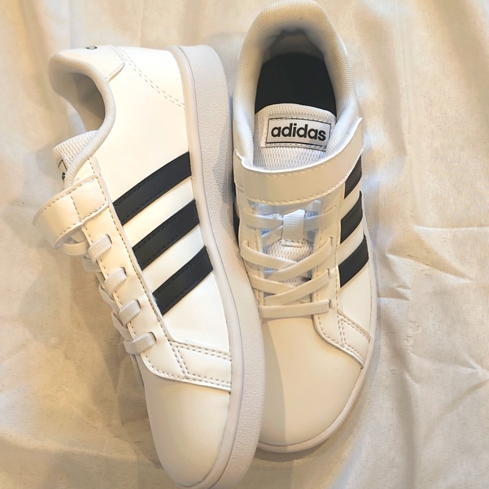 Brand new addidas